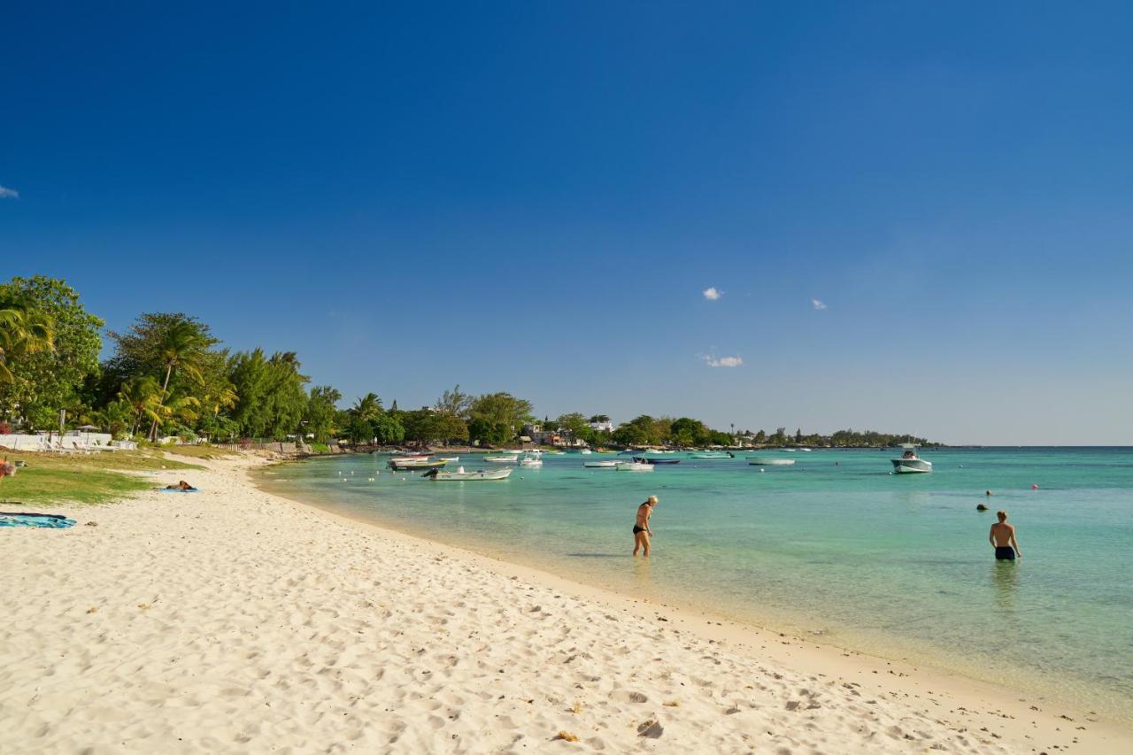 Bleue Beachfront With Lov Apartment