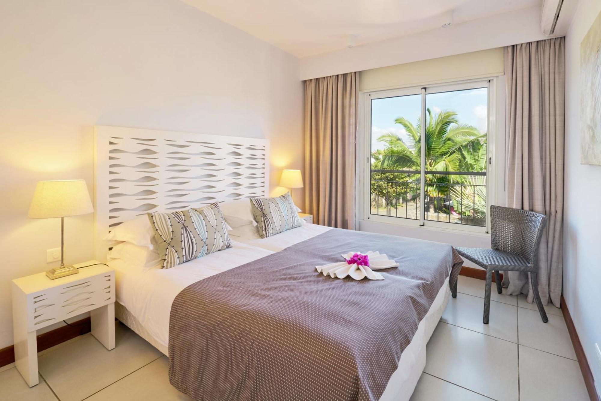 Apartment Bleue Beachfront With Lov