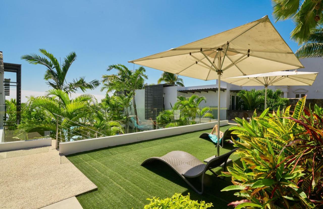 Bleue Beachfront With Lov Apartment *
