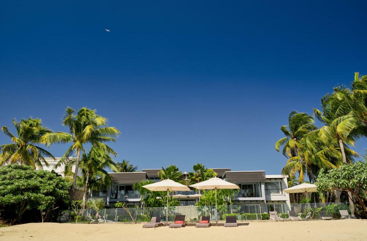 Bleue Beachfront With Lov * Trou aux Biches