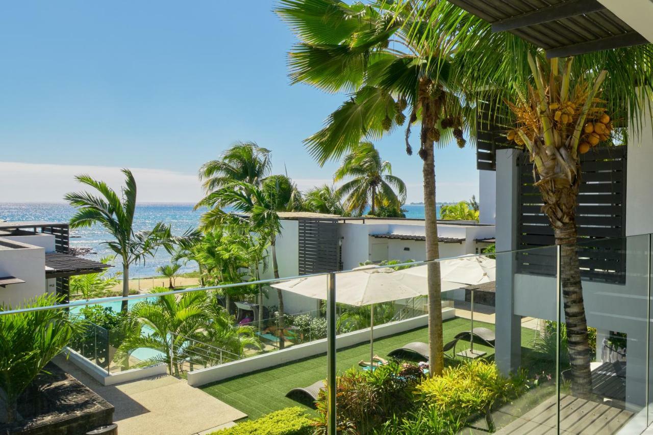 Apartment Bleue Beachfront With Lov *